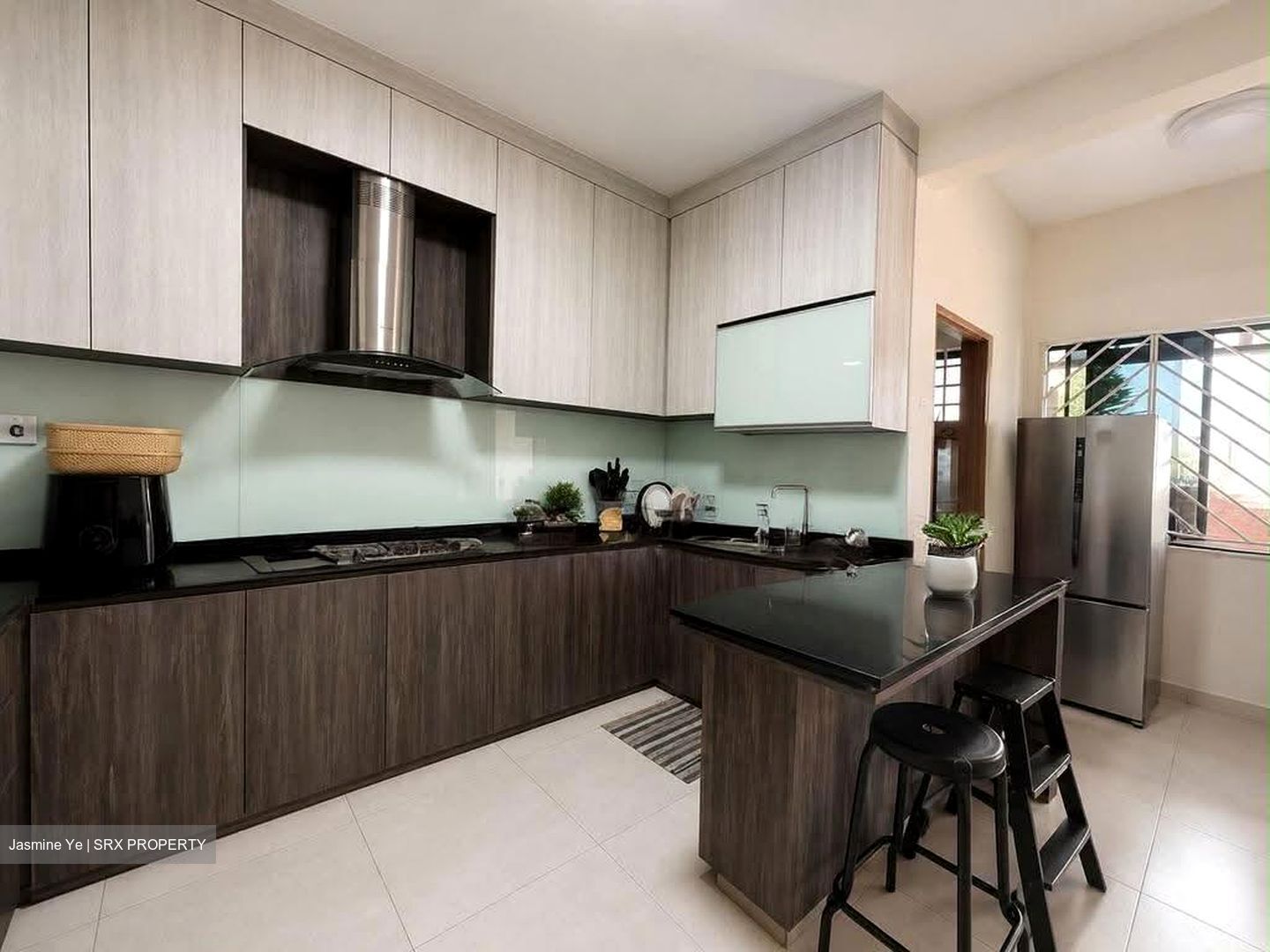 Pasir Ris Beach Park (D18), Terrace #615964651